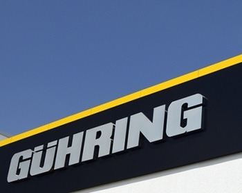 Imagem da notícia "Gühring reforça estratégia de regionalização"