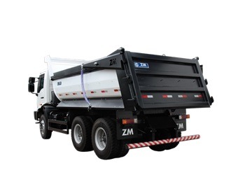 Imagem da notícia "Indústria de implementos registra primeiro semestre positivo"