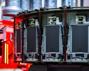 Imagem da notícia "Trumpf inova em tecnologia laser para carros elétricos"