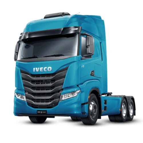 Imagem da notícia "Indústria de caminhões e ônibus está otimista com o 2º semestre"