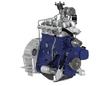 Imagem da notícia "Indústrias de motores esperam crescer de 10 a 15% em 2024"