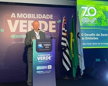 Imagem da notícia "Autopeças planejam investir R$ 50 bilhões até 2028 no País"