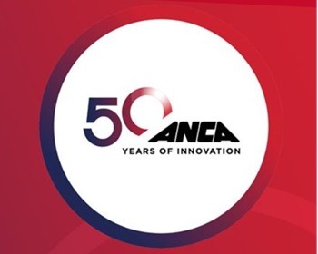 Imagem da notícia "ANCA celebra 50 anos de produção de máquinas"