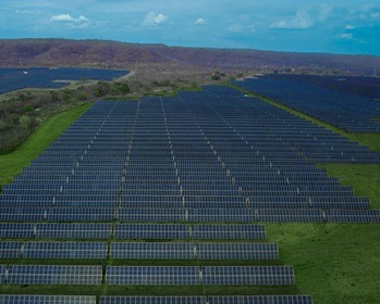 Imagem da notícia "ArcelorMittal investe R$ 1,6 bi em duas plantas de energia solar"
