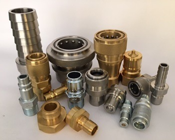 Imagem da notícia "Duracoupling expande a produção de engates rápidos"