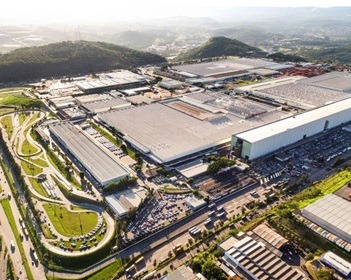 Imagem da notícia "Polo Automotivo de Betim bate recorde de produção"