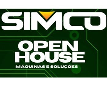 Imagem da notícia "Open House da Simco Máquinas chega a sua 7ª edição"