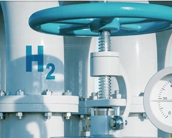 Imagem da notícia "Siemens e Arcadis firmam parceria na área de hidrogênio verde"