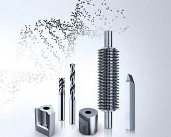 Imagem da notícia "PVD Arc: nova tecnologia da Oerlikon será revelada na IMTS"