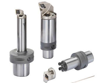 Imagem da notícia "TaeguTec lança linha de barras antivibratórias Hush-Bore"