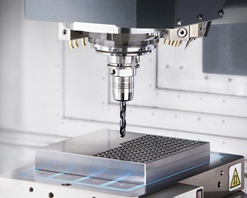 Imagem da notícia "Schunk expande família de porta-ferramentas Tendo"