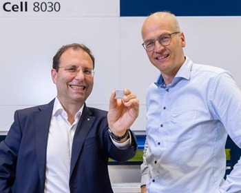 Imagem da notícia "Trumpf e SiMa.ai irão desenvolver lasers com IA"