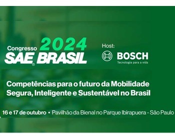 Imagem da notícia "SAE Brasil reunirá CEOs para abordar a nova indústria nacional"