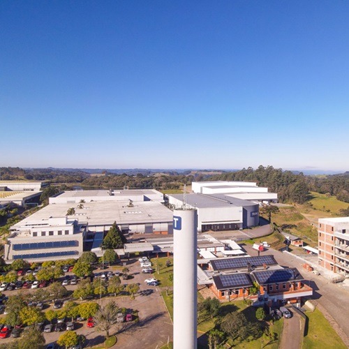 Imagem da notícia "Tramontina investe em novas máquinas na Divisão Tecnopeças"