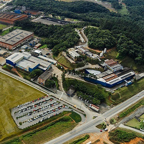 Imagem da notícia "WEG anuncia novos investimentos no Brasil e no México"