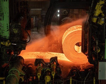 Imagem da notícia "Atividade industrial está em patamar superior a 2023"