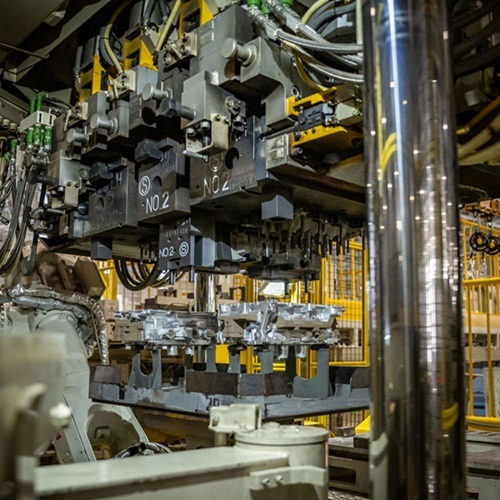 Imagem da notícia "Horse amplia produção de motores turbo no Paraná"