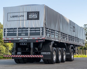 Imagem da notícia "Mercado de implementos rodoviários consolida recuperação"