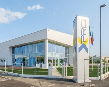 Imagem da notícia "Mapal adquire a empresa italiana X-Pro"