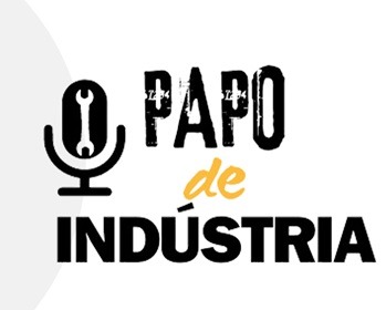 Imagem da notícia "Empresários gaúchos lançam o podcast Papo de Indústria"