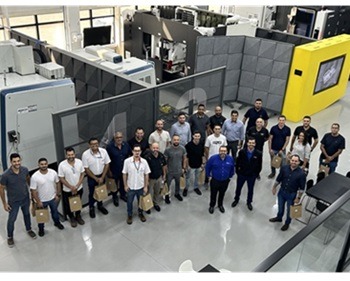 Imagem da notícia "Vericut promove VUE 2024 e destaca novidades da versão 9.5"