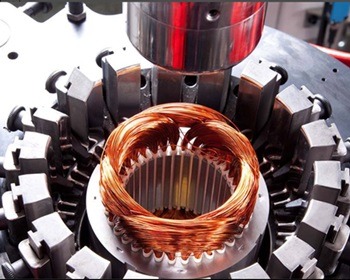 Imagem da notícia "WEG adquire fabricante de motores da Turquia"