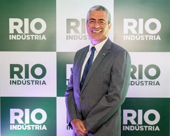 Imagem da notícia "Crescimento da indústria reflete confiança renovada no setor"