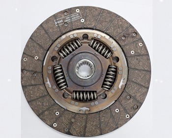 Imagem da notícia "ZF desenvolve nova linha de discos de embreagem no Brasil"