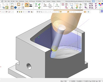 Imagem da notícia "Webinar de lançamento do Cimatron 2025"