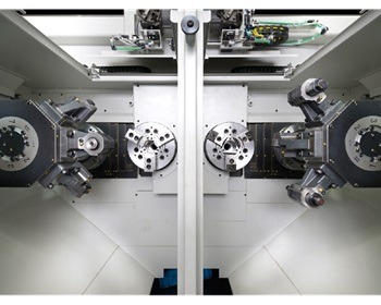 Imagem da notícia "Muratec promove open house em suas novas instalações"