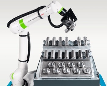 Imagem da notícia "Entrada de pedidos na Romi cresce 34,5% no 3º trimestre"