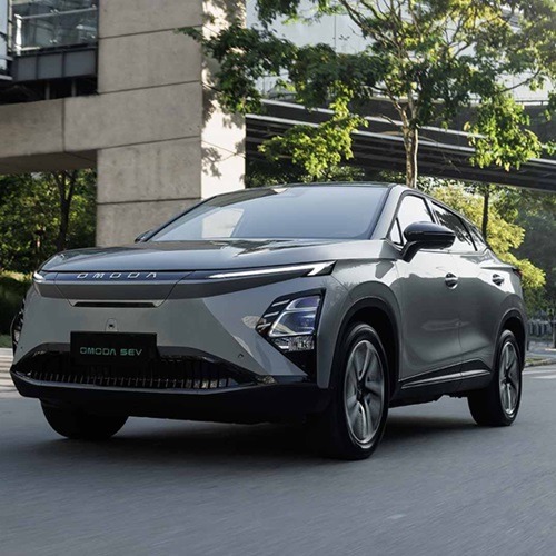 Imagem da notícia "Fábrica da Caoa Chery em Jacareí pode voltar a operar"