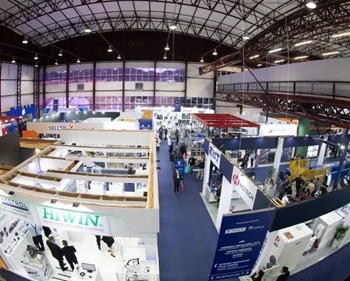 Imagem da notícia "Novas tecnologias marcam presença na Mercopar 2024"