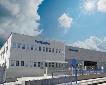 Imagem da notícia "Yaskawa celebra 50 anos de atuação no Brasil"