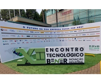 Imagem da notícia "Encontro da Bener se consolida como feira de negócios"