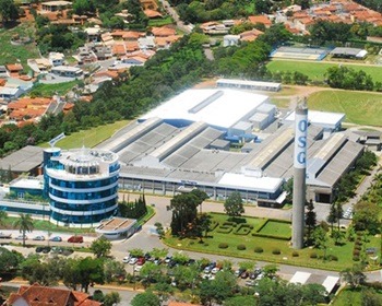 Imagem da notícia "OSG comemora 50 anos de atividades no Brasil"