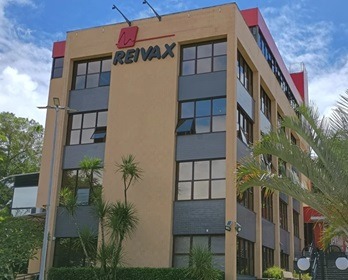 Imagem da notícia "WEG compra a nacional Reivax e amplia investimentos na China"