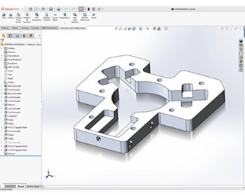 Imagem da notícia "Dassault Systèmes lança o SolidWorks 2025 no Brasil"