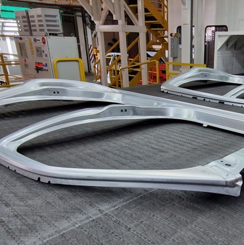 Imagem da notícia "TS Tool, expertise nacional em ferramentaria faz sucesso no exterior"