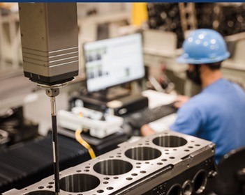 Imagem da notícia "Tupy celebra solidez do resultado operacional e novos negócios"
