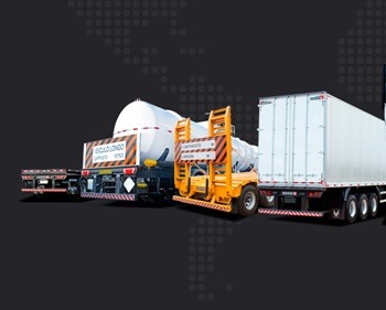 Imagem da notícia "Anfir projeta R$ 4 bilhões em negócios realizados na Fenatran"