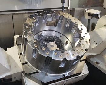 Imagem da notícia "Legado Usinagem celebra 10 anos com investimentos"