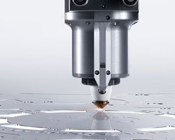 Imagem da notícia "Trumpf demonstra otimismo com novo ano fiscal"