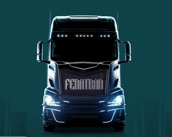 Imagem da notícia "74 novas marcas estarão presentes na Fenatran 2024"