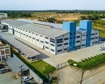 Imagem da notícia "Ribeiro Ferramentaria investe em máquinas e amplia produção"