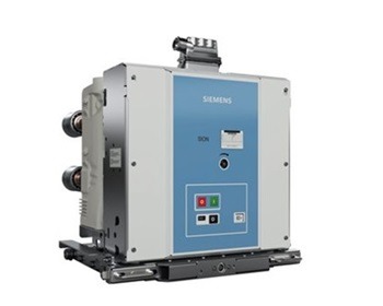 Imagem da notícia "Siemens nacionaliza linha de disjuntores a vácuo"