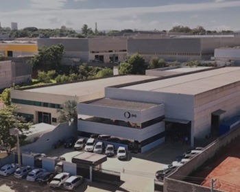 Imagem da notícia "IMI Norgren investe R$ 258 milhões em fábrica em Sorocaba"