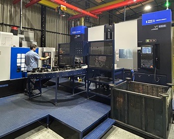 Imagem da notícia "Cercena investe em inovação e pretende crescer 30% em 2025"