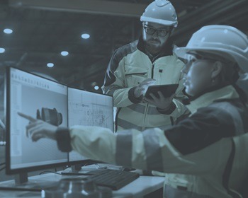 Imagem da notícia "Indústria 4.0 pode otimizar fluidos e processos digitalmente"