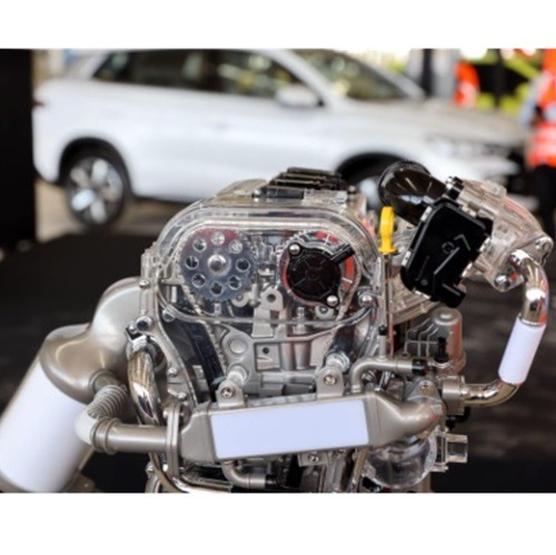 Imagem da notícia "BYD também vai produzir motores em Camaçari"